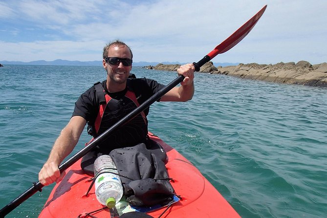 1 Day Sea Kayak Rental - Islands, Seals, and Birdsong: Wildlife on Your Terms