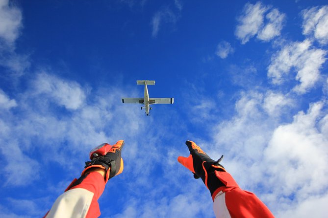 10,000ft Skydive over Abel Tasman with NZ's Most Epic Scenery - Why Abel Tasman from above is special (and practical)