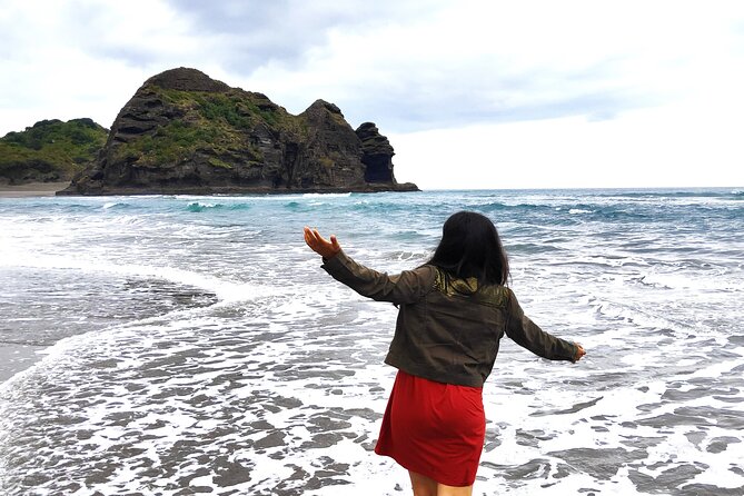 10 Day North to South Island NZ Private Tour from Auckland - Key highlights you will feel on day one