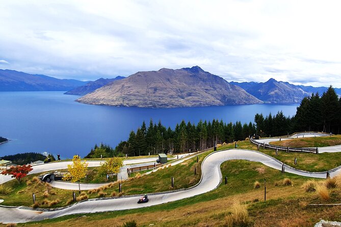 10 Day North to South Island NZ Private Tour from Auckland - North to South in one private run: where the time savings come from