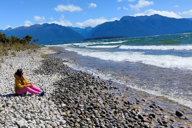 10 Day North to South Island NZ Private Tour from Auckland - Kaikōura and Akaroa day options from Christchurch: wildlife coast versus French-style seaside