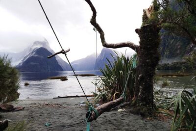 12 Day New Zealand Private Tour from Auckland to Queenstown