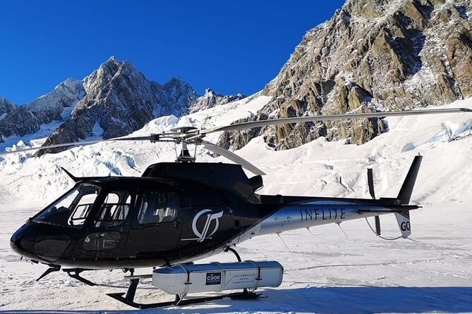 12 Day New Zealand Private Tour from Auckland to Queenstown - TranzAlpine and Arthur’s Pass walking, then Lake Tekapo stargazing in a dark-sky setting