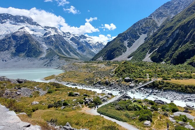 12 Day New Zealand Private Tour from Auckland to Queenstown - Price and value: what you are paying for in a private 12-day package
