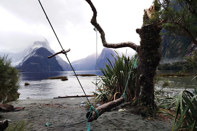 12 Day New Zealand Private Tour from Auckland to Queenstown - Rotorua geothermal and Māori culture at Te Puia, plus a choose-your-own-adventure afternoon