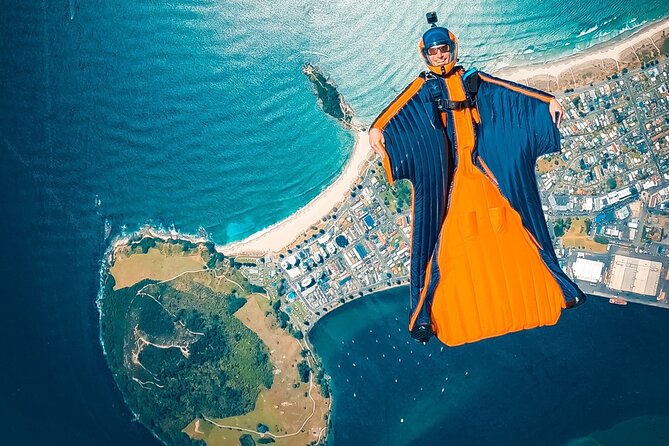 15,000ft Tandem Skydive in Tauranga - Bay of Plenty - Price and Value: Is $332.01 Worth It?