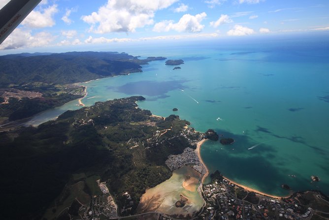 16,500ft Skydive over Abel Tasman with NZ's Most Epic Scenery - Should you book Skydive Abel Tasman in Motueka?
