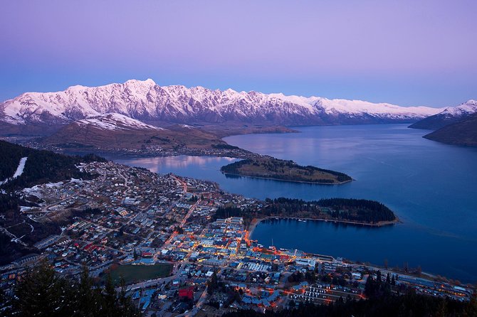 2 Day West Coast Glaciers and TranzAlpine Train: Queenstown to Christchurch - Who This Tour Fits Best, and Who Should Skip It