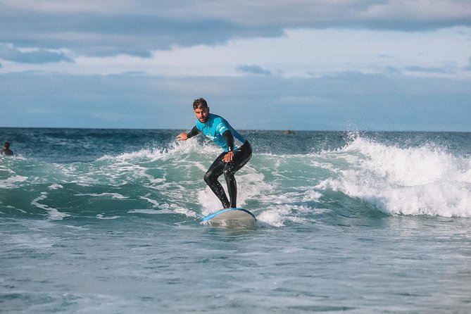 2 Hour Surf Lesson - Te Arai Beach - What you’ll learn: the real surf checklist