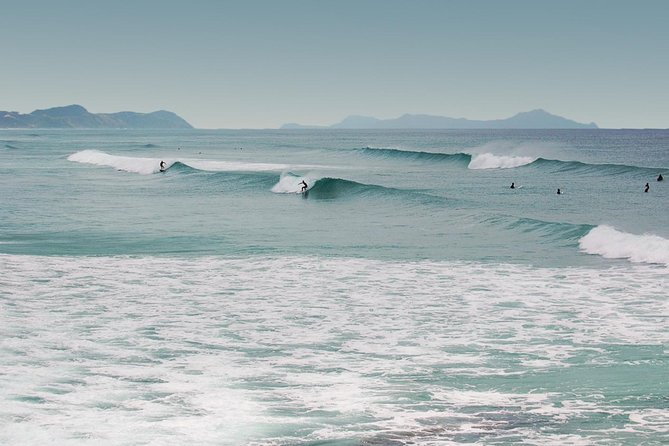 2 Hour Surf Lesson - Te Arai Beach - Price and what counts as value here