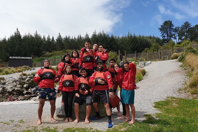 2-Hour Waikato River Guided Kayak Trip from Taupo - Included gear and what to wear so you stay comfy