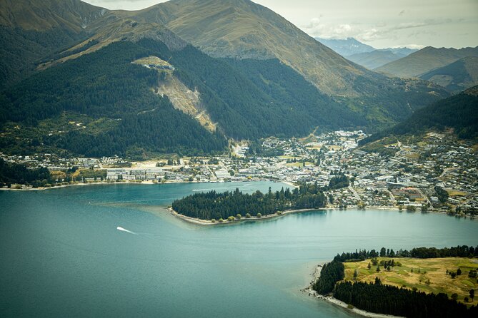 20 minute Queenstown Scenic Flight - Key things to know before you go