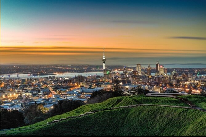 2025 Award Winning: Auckland City Highlights Half Day Tour - Quick Reasons This Tour Works So Well in Auckland