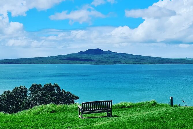 2025 Award Winning: Auckland City Highlights Half Day Tour - Pickup and Where You Start: Less Time Wasted, More Time Seeing