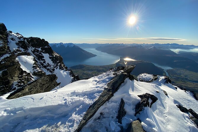 25-Minute Remarkables Helicopter Tour from Queenstown - Why the Remarkables by helicopter beats any viewpoint in Queenstown