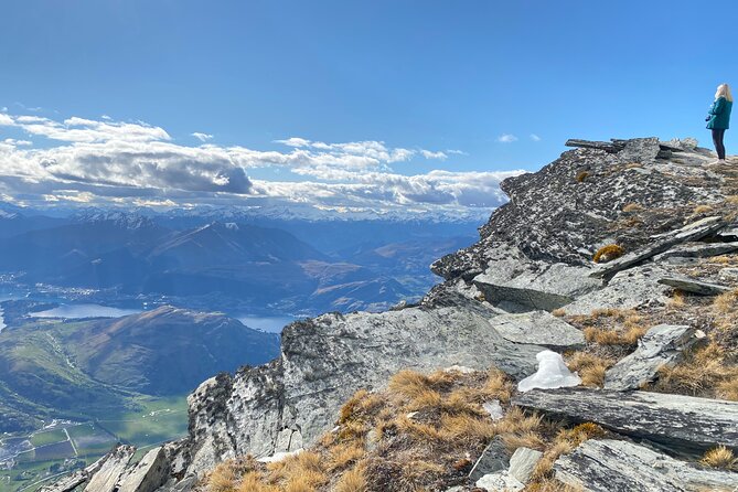 25-Minute Remarkables Helicopter Tour from Queenstown - What the pilot’s headset narration does for your trip