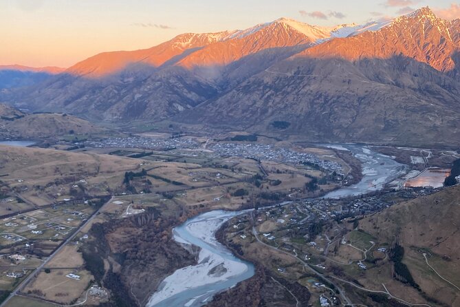 25-Minute Remarkables Helicopter Tour from Queenstown - Who should book this tour, and who might prefer something else