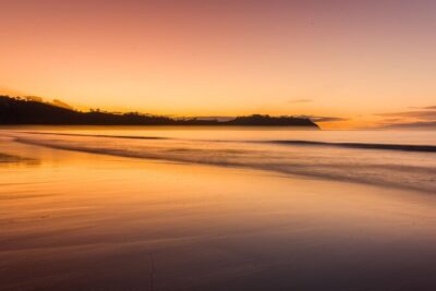 3.5 hour Sunset Tour on Waiheke Island