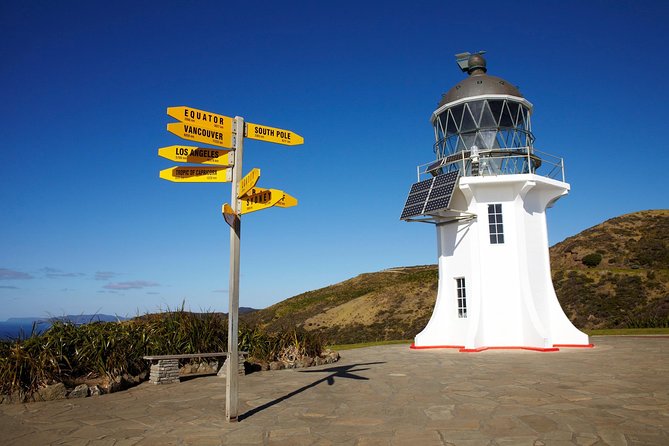 3-Day Bay of Islands Tour from Auckland - Key highlights at a glance