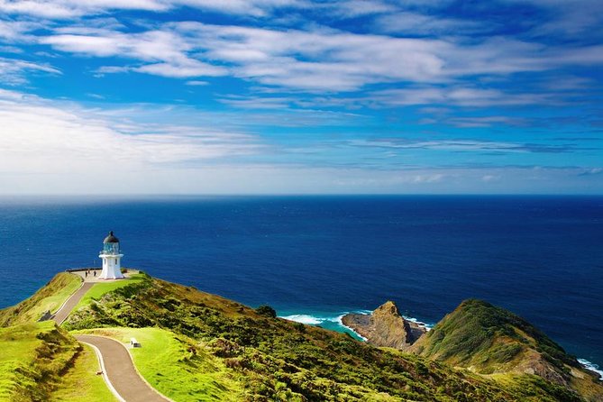 3-Day Bay of Islands Tour from Auckland - The 6:30 am start that makes the whole itinerary work