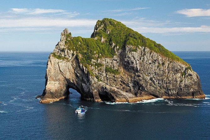 3-Day Bay of Islands Tour from Auckland - Day 2: Puketi kauri walkway, then the 90 Mile Beach run to Cape Reinga