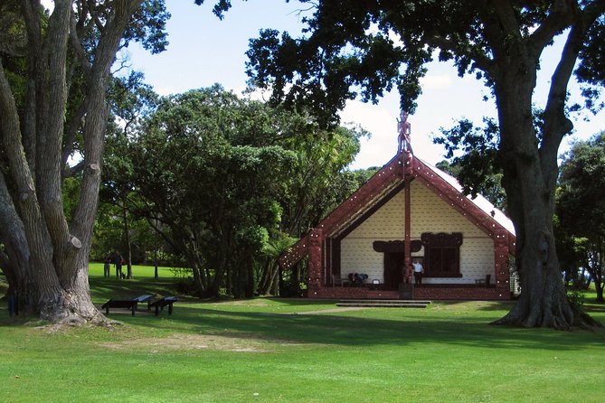 3-Day Bay of Islands Tour from Auckland - Day 3: Waitangi Treaty Grounds guided tour, then back to Auckland