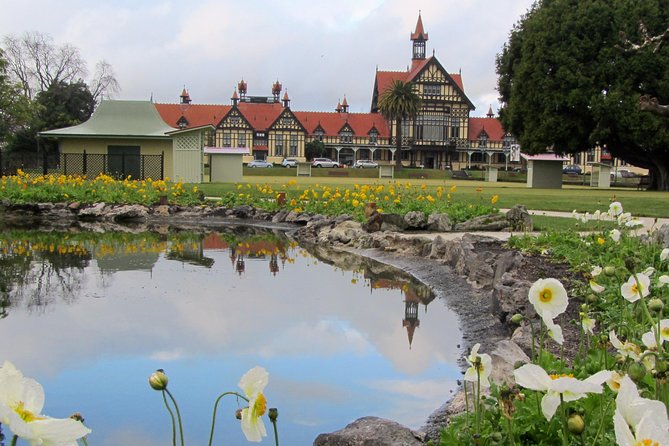 3 Day Bay Of Islands Tour from Auckland including Waitangi and Cape Reinga - Price and Logistics: Is $772.61 Good Value?