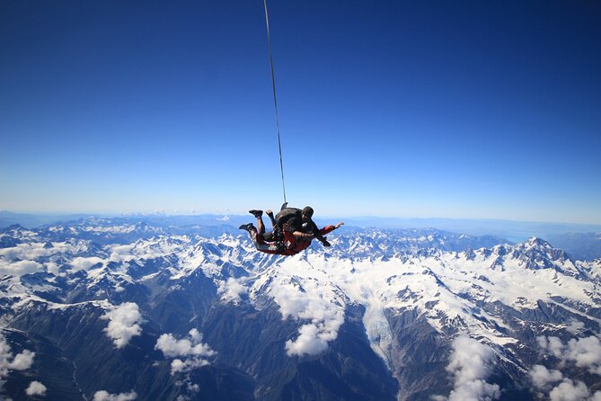 3-Hour Fishing Charter Experience at Franz Josef Glacier - Scenery while you fish: Kahikatea trees and bird song