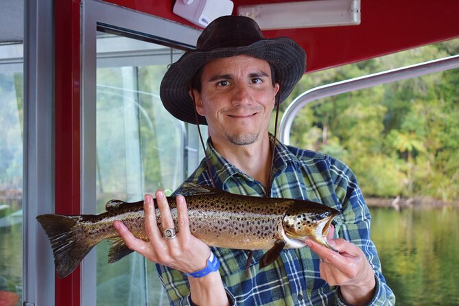 3-Hour Fishing Charter Experience at Franz Josef Glacier - Price and value: what you’re really paying for