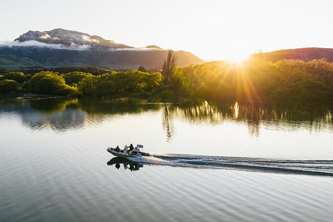3 Hour in Wanaka Fishing Charters - Quick Highlights You’ll Care About