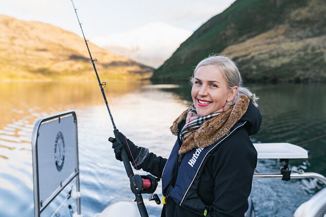 3 Hour in Wanaka Fishing Charters - Lake Wanaka Fishing in 3 Hours: How the Time Actually Works