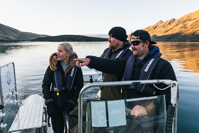 3 Hour in Wanaka Fishing Charters - What Makes Ash’s Coaching a Real Advantage