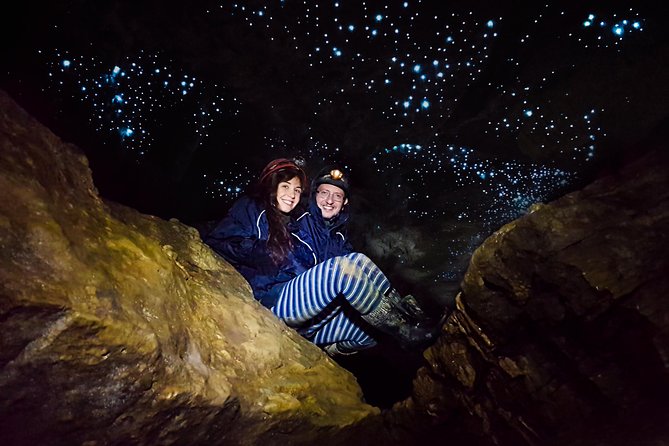 3-Hour Private Photography Tour in Waitomo Caves - Why this private glow worm photo tour feels different than a standard caves walk
