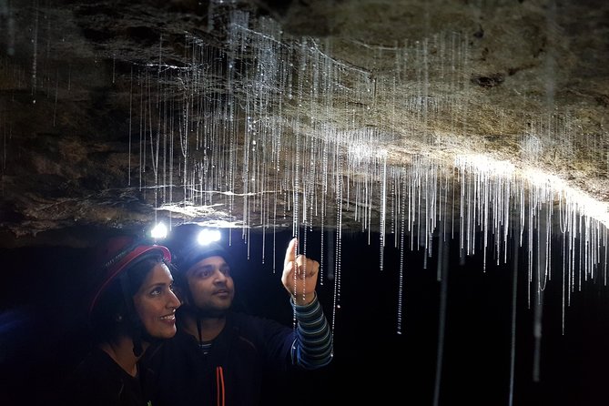 3-Hour Private Photography Tour in Waitomo Caves - Meeting in Te Kuiti, then gear up before you even think about photos