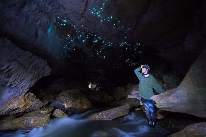 3-Hour Private Photography Tour in Waitomo Caves - Inside the Maungarongapu cave system: wet rock, real movement, and why it matters for your photos