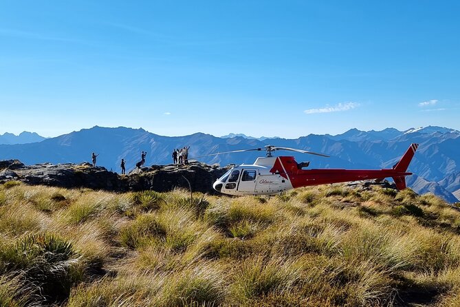 30-Minute Alpine Scenic Flight from Queenstown - Route Highlights: Wakatipu Basin First, Skippers Canyon Second