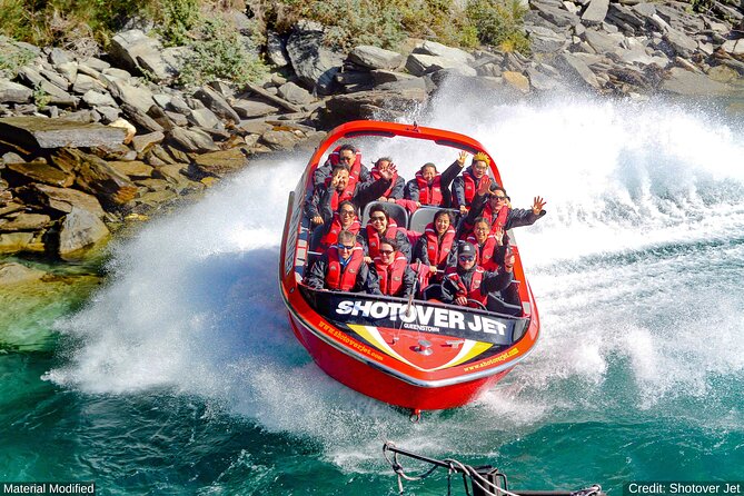 30-Minute Alpine Scenic Flight from Queenstown - Who Should Book This Flight, and Who Might Think Twice