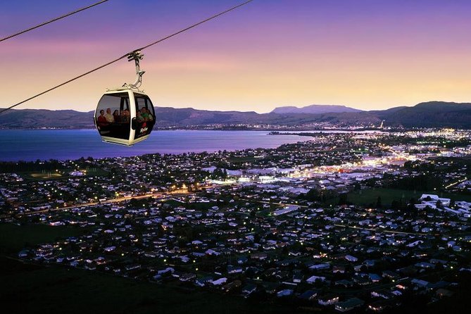 4-Day Auckland to Wellington via Rotorua Tour - Starting in Auckland at 6:30 am, and What the Day One Focus Actually Is