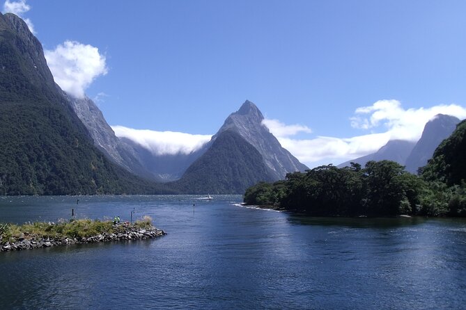 4-Day Great Southern Island Circle Tour from Christchurch - Photo Stops and Weather Reality: How to Get the Best Views