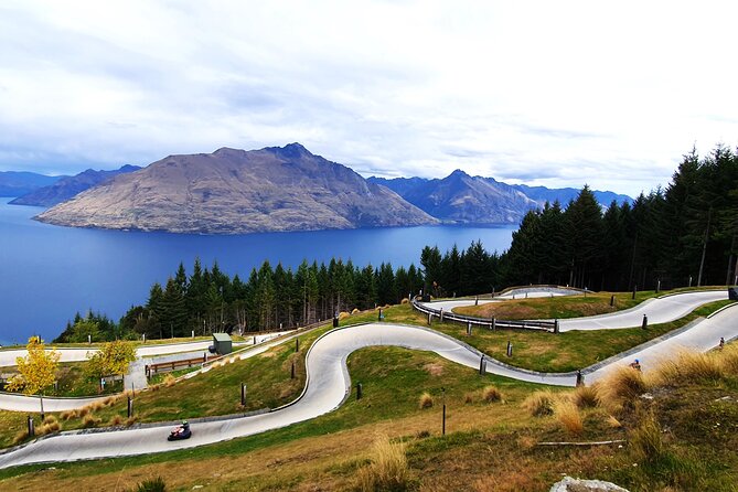 4 Day Tour to Milford Sound, Mount Cook & More from Auckland - Te Anau basecamp and the glowworm caves after dark