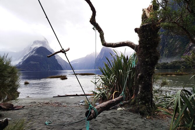 4 Day Tour to Milford Sound, Mount Cook & More from Auckland - Castle Hill limestone formations and Arthur’s Pass walking tracks