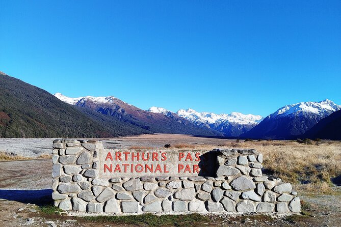 4 Day Tour to Milford Sound, Mount Cook & More from Christchurch - Fiordland day in full: Milford Sound or Doubtful Sound