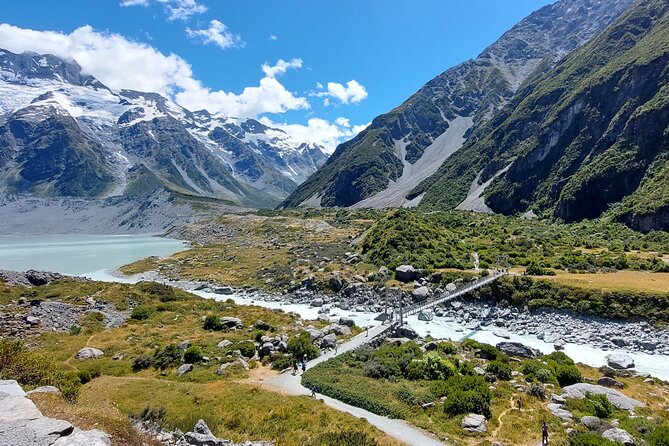 4 Day Tour to Milford Sound, Mount Cook & More from Christchurch - Lake Tekapo and the Aoraki Mackenzie Dark Sky night