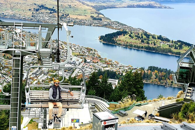 4 Day Tour to Milford Sound, Mount Cook & More from Queenstown - Day 4 Lake Tekapo to Castle Hill, Arthur’s Pass Walks, and TranzAlpine into Christchurch