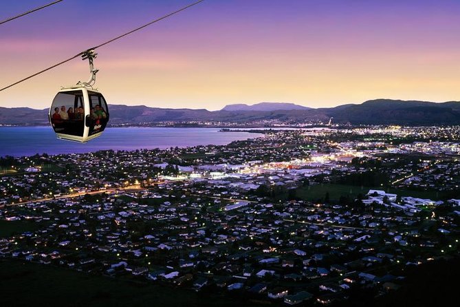 4-Day Wellington to Auckland via Rotorua Tour - Value check: is $921.55 really a good deal?