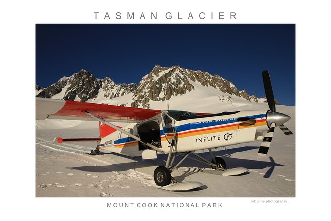 45-Minute Glacier Highlights Ski Plane Tour from Mount Cook - Timing, distance, and comfort: what 45 minutes feels like in real life
