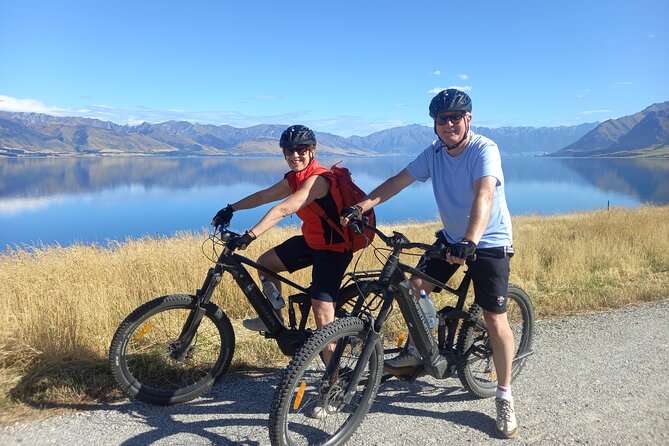 45Min Classic VR (max 3 games) - Timing, weather, and why 45 minutes works in Wanaka