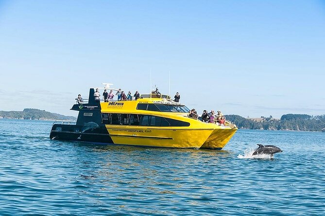 5-Day Bay of Islands, Auckland, Hobbiton, Rotorua & Waitomo Tour - Key takeaways