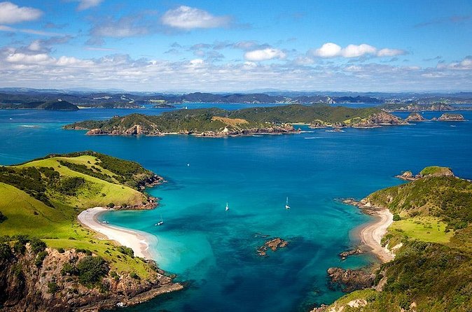 5-Day Bay of Islands Rotorua Waitomo Caves and Hobbiton Tour from Auckland - Value and price: does it make sense for your trip style?