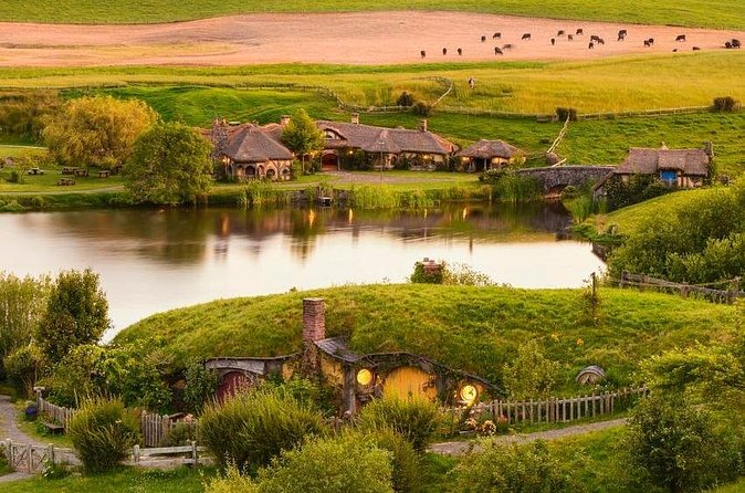 5-Day Bay of Islands Rotorua Waitomo Caves and Hobbiton Tour from Auckland - The most praised parts that actually matter